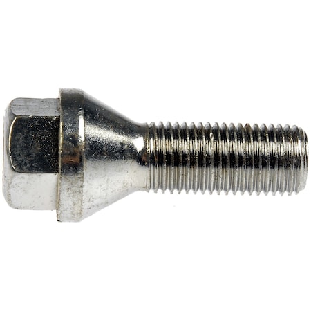 Dorman WHEEL BOLT, 10PK 610-456